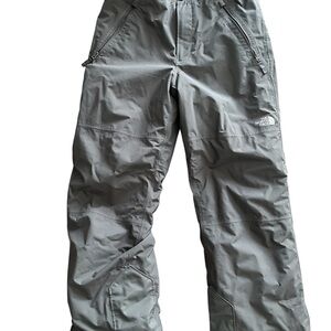 The North Face Boy’s ski/snowboard pants